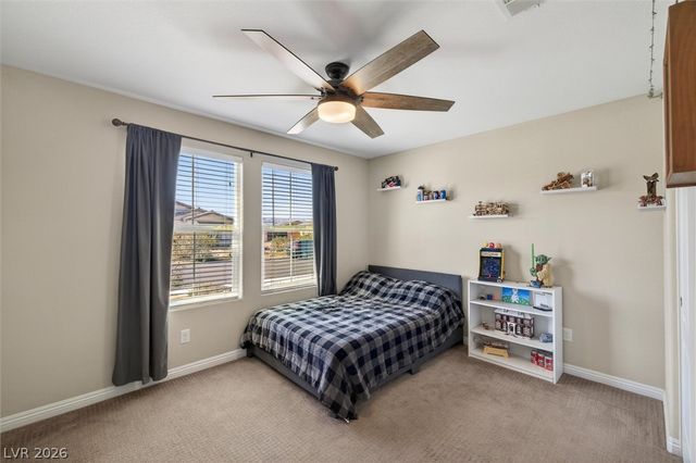 3890 East Marathon Drive, Pahrump, NV 89061