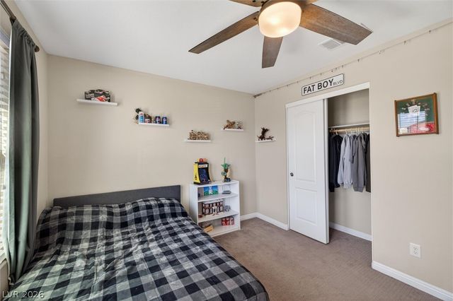 3890 East Marathon Drive, Pahrump, NV 89061