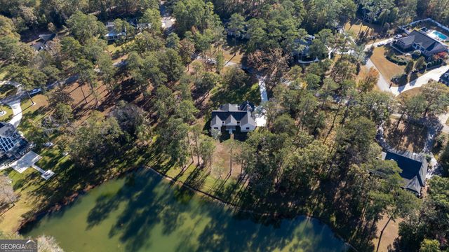 190 Leonards Drive, Thomasville, GA 31792