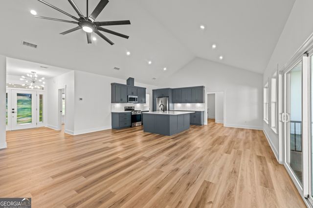 190 Leonards Drive, Thomasville, GA 31792