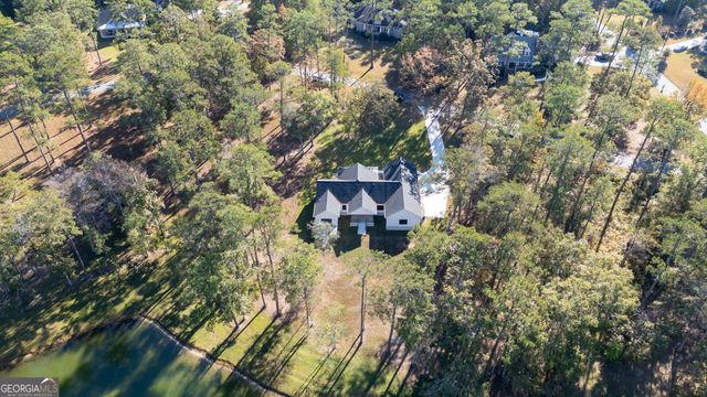 190 Leonards Drive, Thomasville, GA 31792