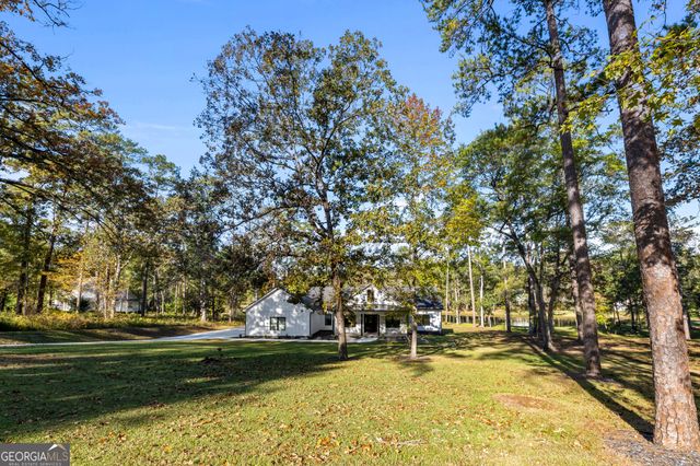 190 Leonards Drive, Thomasville, GA 31792