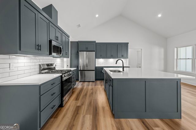 190 Leonards Drive, Thomasville, GA 31792