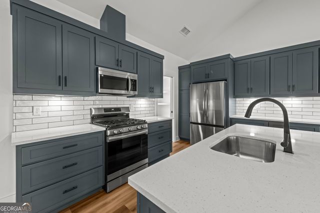 190 Leonards Drive, Thomasville, GA 31792