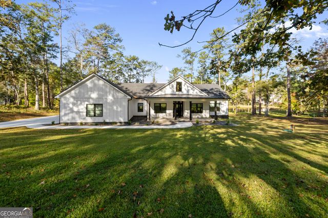 190 Leonards Drive, Thomasville, GA 31792