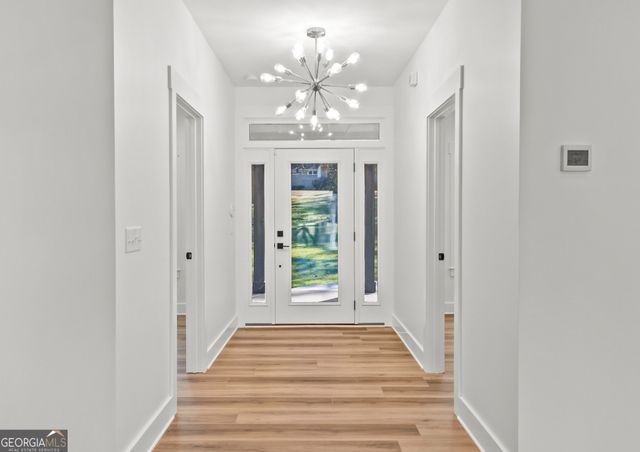 190 Leonards Drive, Thomasville, GA 31792