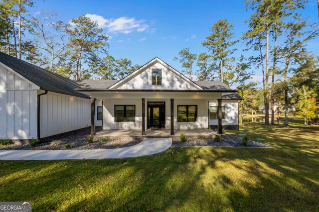 190 Leonards Drive, Thomasville, GA 31792