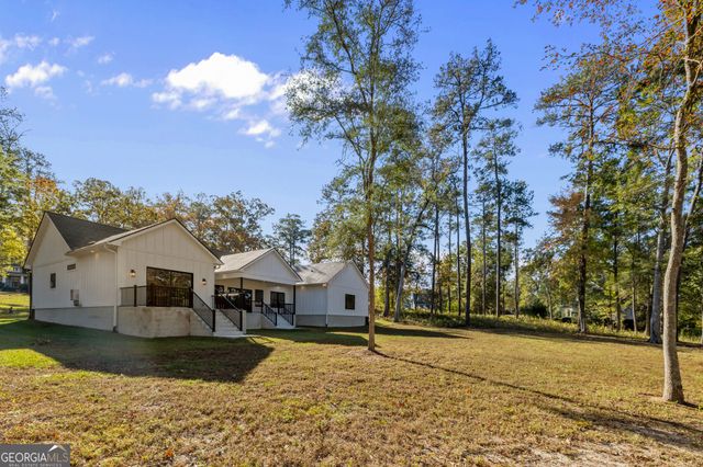 190 Leonards Drive, Thomasville, GA 31792