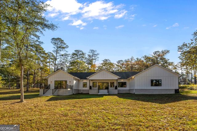 190 Leonards Drive, Thomasville, GA 31792