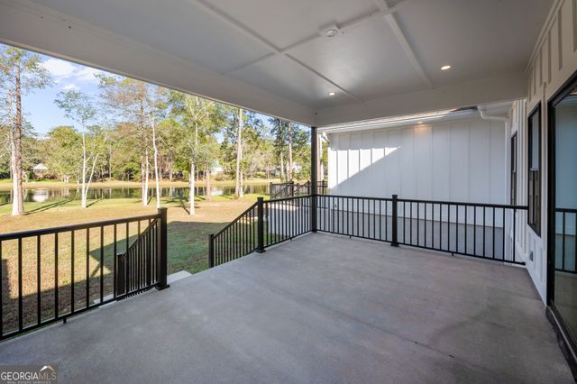 190 Leonards Drive, Thomasville, GA 31792