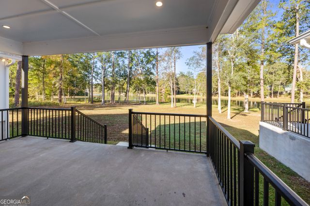 190 Leonards Drive, Thomasville, GA 31792