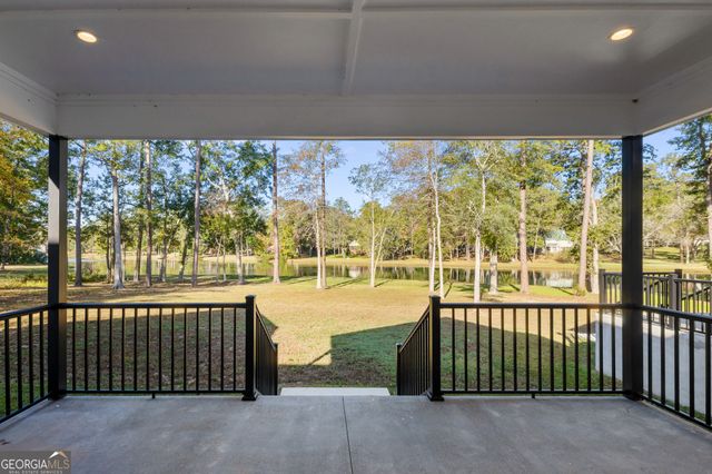 190 Leonards Drive, Thomasville, GA 31792