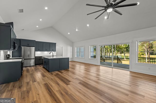 190 Leonards Drive, Thomasville, GA 31792