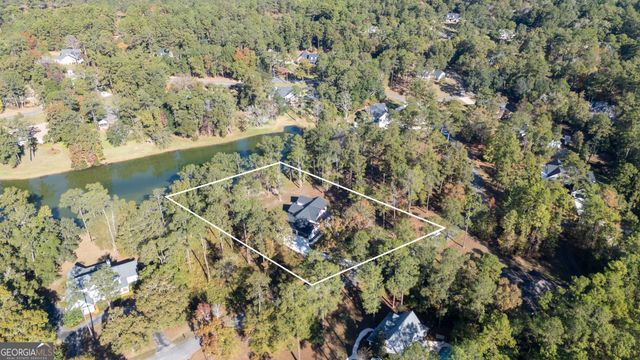 190 Leonards Drive, Thomasville, GA 31792