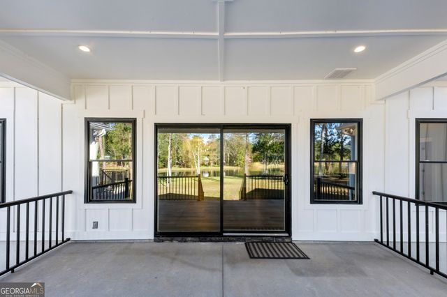 190 Leonards Drive, Thomasville, GA 31792