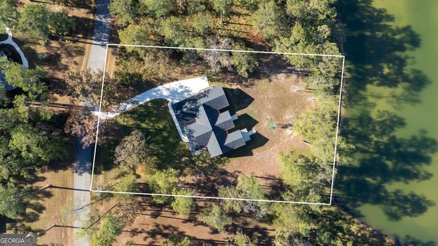 190 Leonards Drive, Thomasville, GA 31792