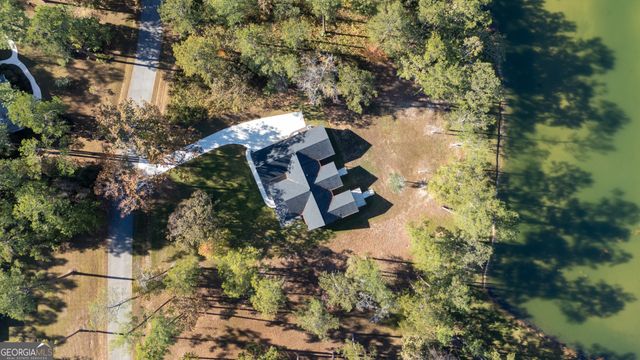 190 Leonards Drive, Thomasville, GA 31792