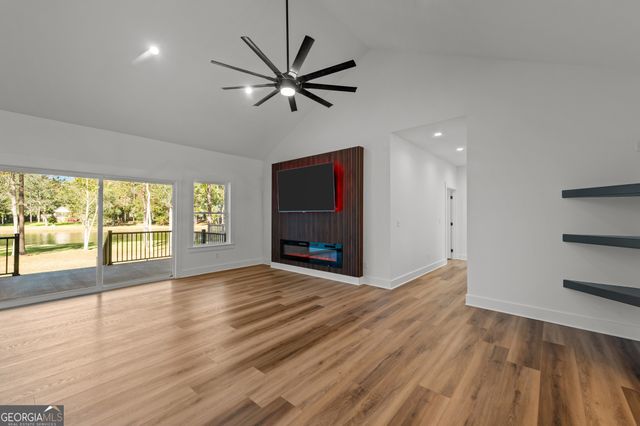 190 Leonards Drive, Thomasville, GA 31792