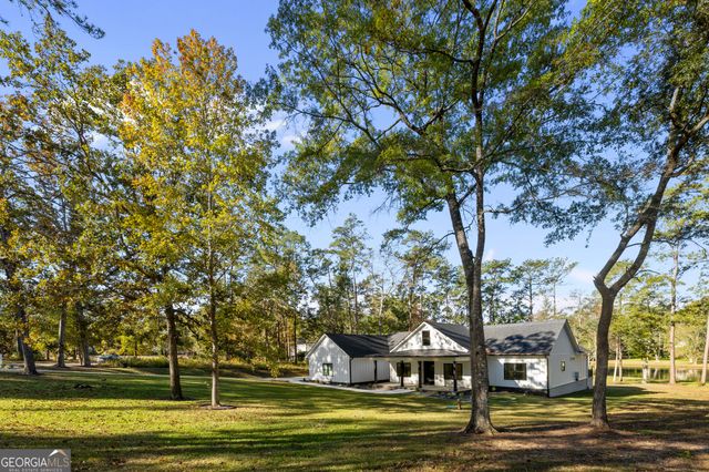 190 Leonards Drive, Thomasville, GA 31792