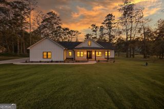 190 Leonards Drive, Thomasville, GA 31792