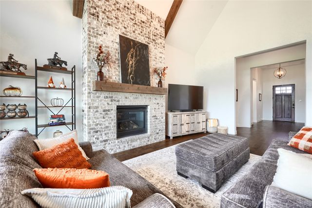 462 Infinito Drive, Sunnyvale, TX 75182