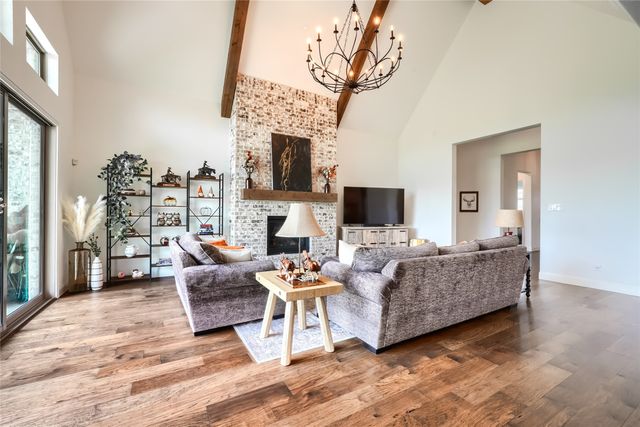 462 Infinito Drive, Sunnyvale, TX 75182