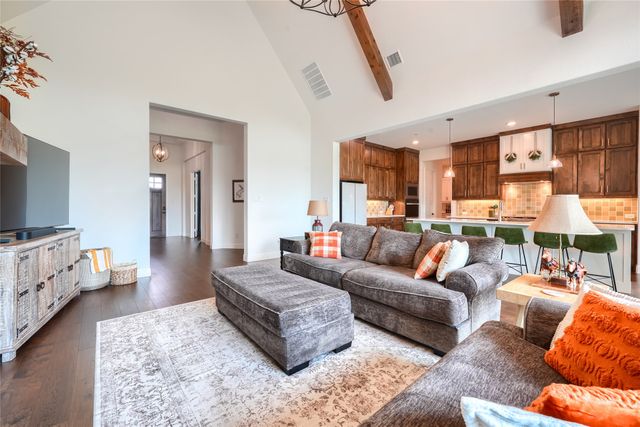 462 Infinito Drive, Sunnyvale, TX 75182