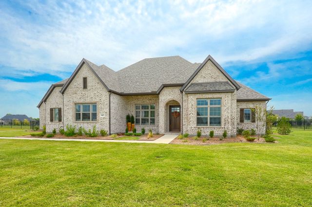 462 Infinito Drive, Sunnyvale, TX 75182