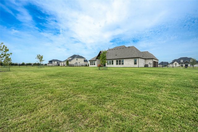 462 Infinito Drive, Sunnyvale, TX 75182