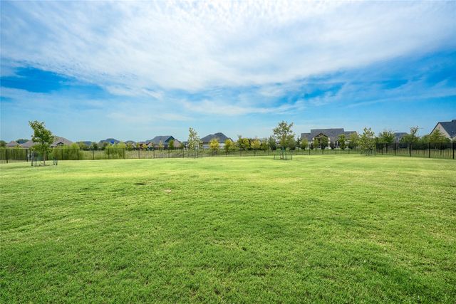 462 Infinito Drive, Sunnyvale, TX 75182