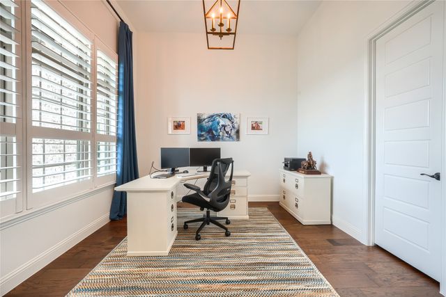 462 Infinito Drive, Sunnyvale, TX 75182