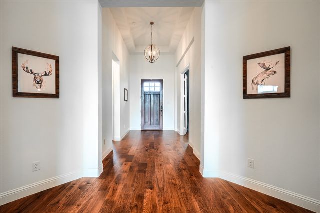 462 Infinito Drive, Sunnyvale, TX 75182