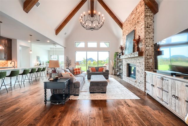 462 Infinito Drive, Sunnyvale, TX 75182