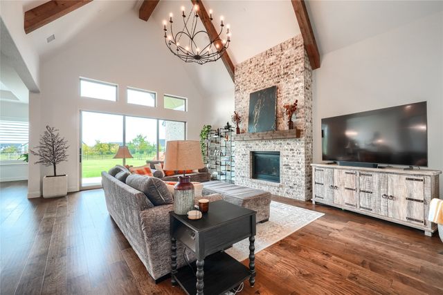 462 Infinito Drive, Sunnyvale, TX 75182