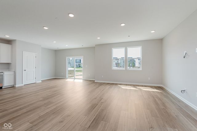 3807 Sterling Drive, Whitestown, IN 46075