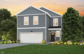 3807 Sterling Drive, Whitestown, IN 46075