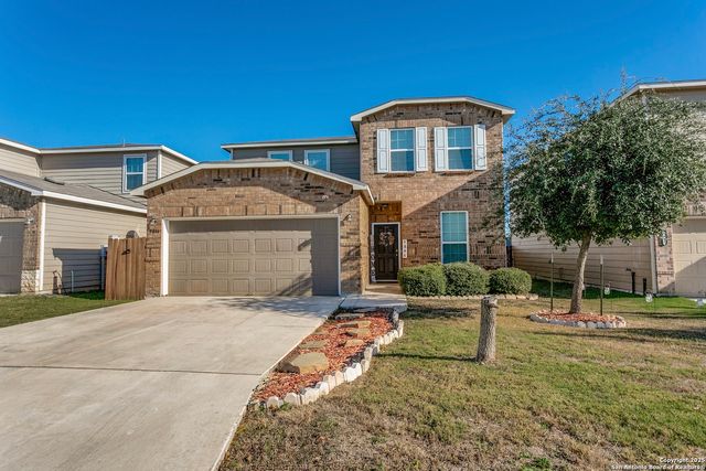 9846 Silver Mist, San Antonio, TX 78254