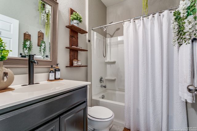 9846 Silver Mist, San Antonio, TX 78254