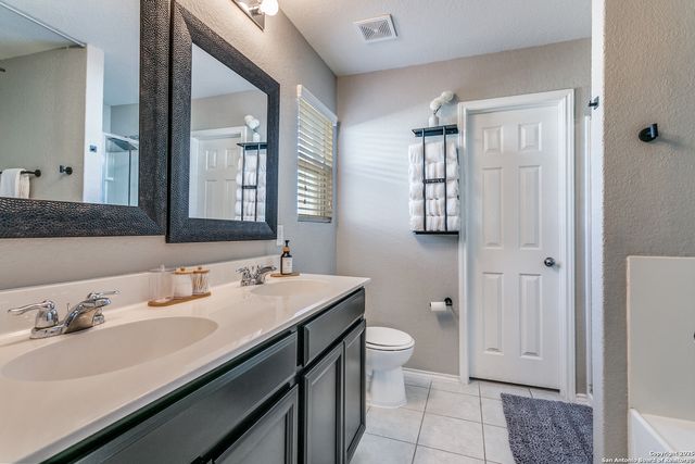 9846 Silver Mist, San Antonio, TX 78254