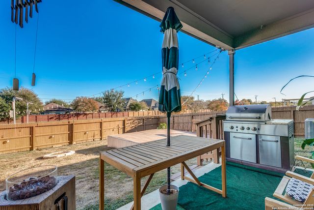 9846 Silver Mist, San Antonio, TX 78254