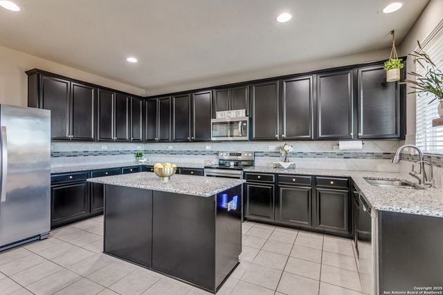 9846 Silver Mist, San Antonio, TX 78254