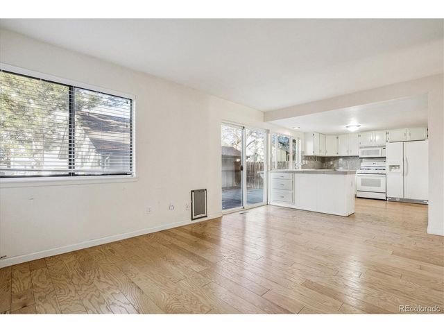 7711 E Jamison Dr, Centennial, CO 80112