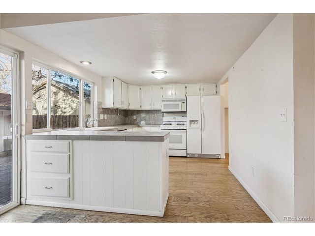 7711 E Jamison Dr, Centennial, CO 80112