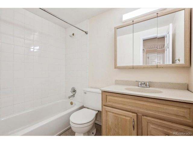 7711 E Jamison Dr, Centennial, CO 80112