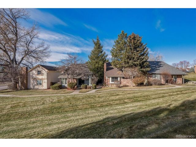 7711 E Jamison Dr, Centennial, CO 80112