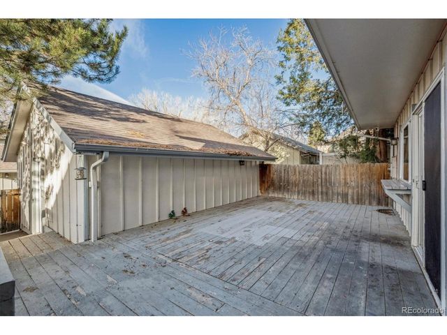 7711 E Jamison Dr, Centennial, CO 80112