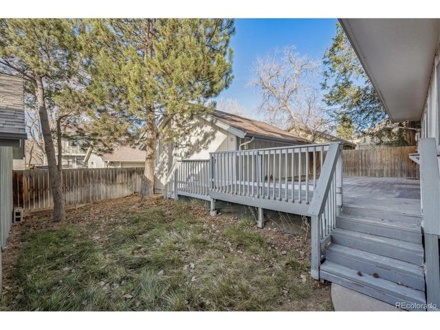 7711 E Jamison Dr, Centennial, CO 80112