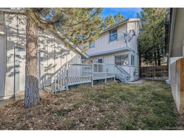 7711 E Jamison Dr, Centennial, CO 80112