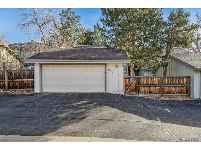 7711 E Jamison Dr, Centennial, CO 80112