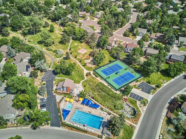 7711 E Jamison Dr, Centennial, CO 80112